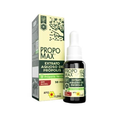 Extrato De Propolis Propomax S/ Alcool 30ml Apis Flora