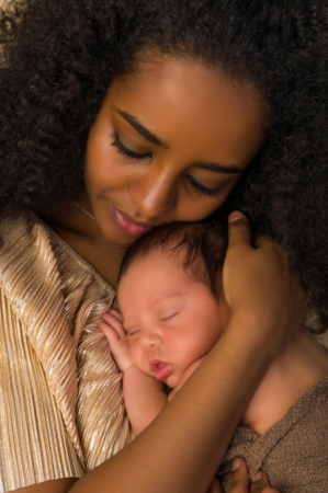 Imagem de categoria Mamãe e Bebê