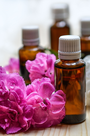 Imagem de categoria Aromaterapia