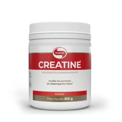 Creatine Vitafor 300g