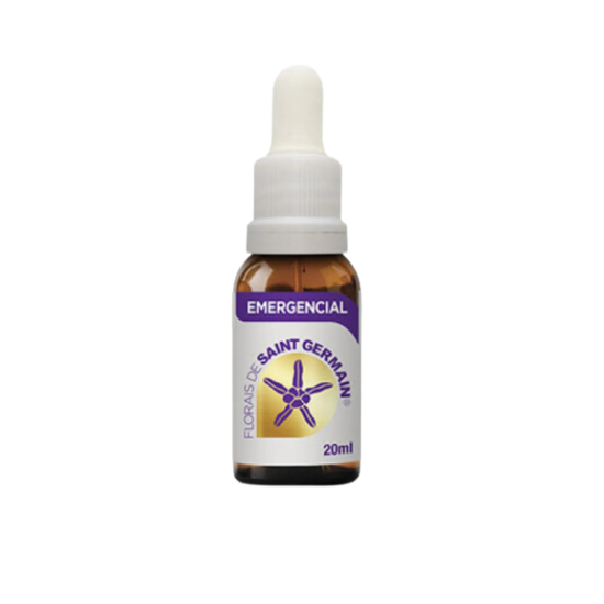 Floral Emergencial 20ml 