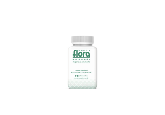 Morosil 500mg 90 Cápsulas